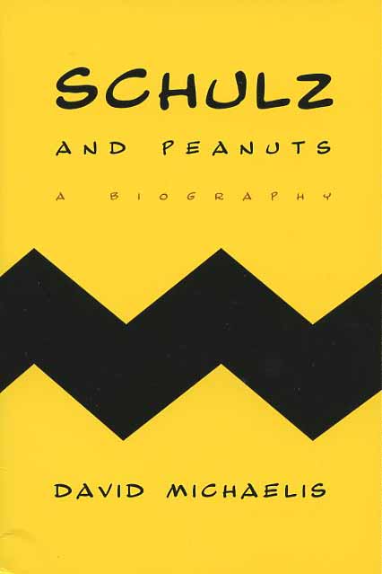 Schultz and Peanuts
